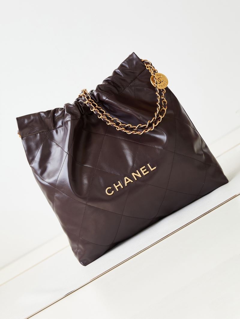 Chanel Shopping Bag